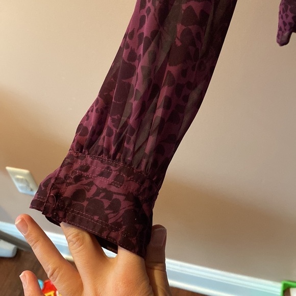 Patterson J. Kincaid top - Picture 4 of 6